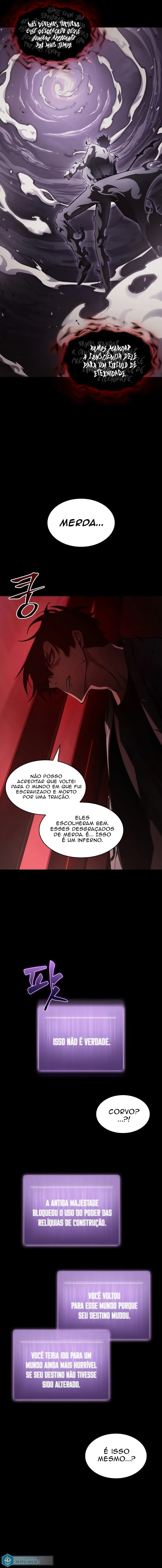 Read Tomb Raider King Português Manga Online