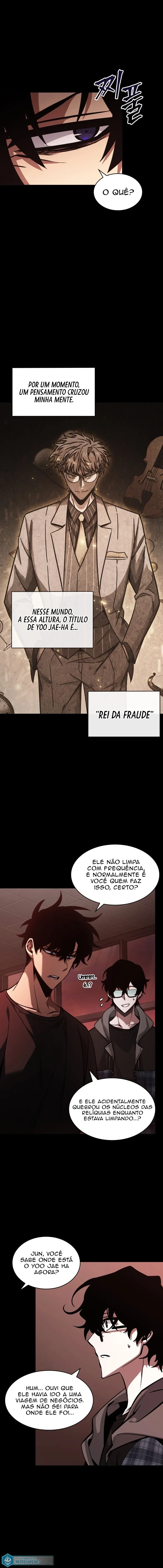 Read Tomb Raider King Português Manga Online