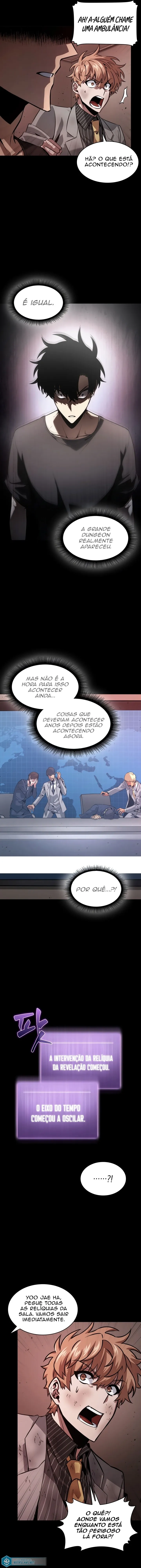 Read Tomb Raider King Português Manga Online