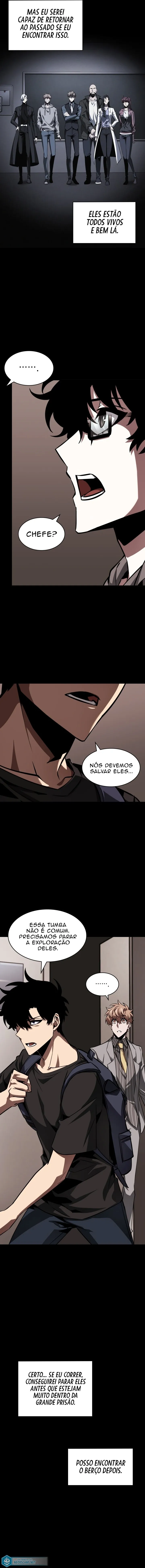 Read Tomb Raider King Português Manga Online