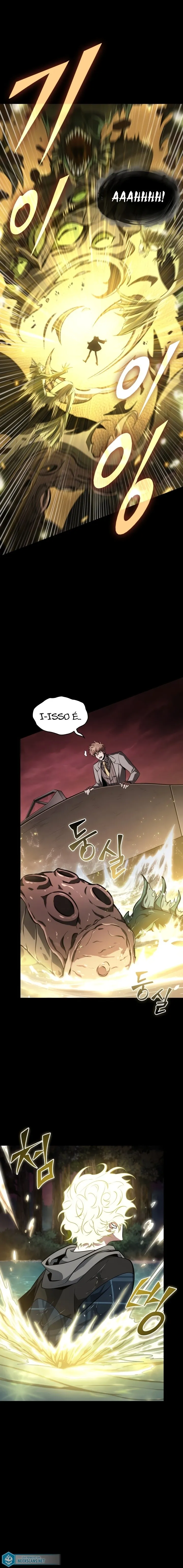 Read Tomb Raider King Português Manga Online