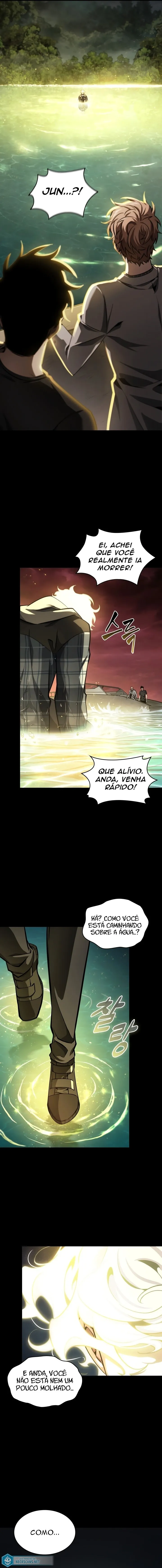 Read Tomb Raider King Português Manga Online