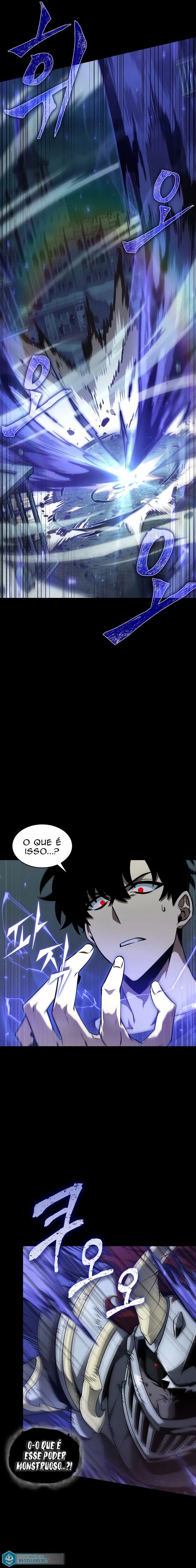 Read Tomb Raider King Português Manga Online