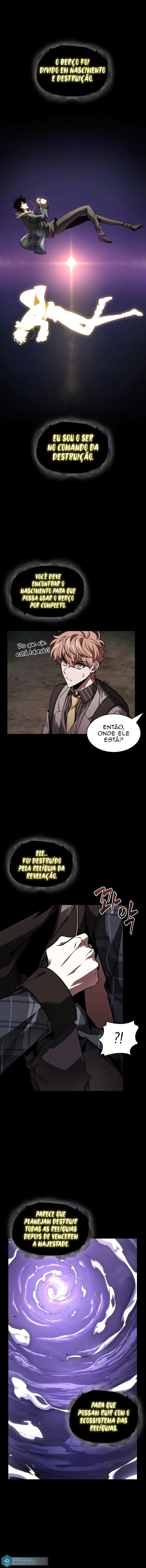 Read Tomb Raider King Português Manga Online