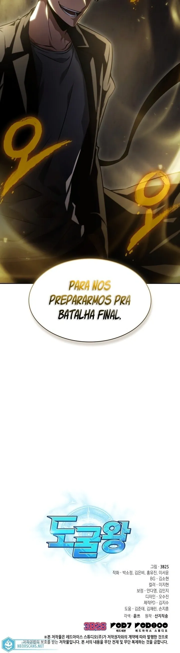 Read Tomb Raider King Português Manga Online