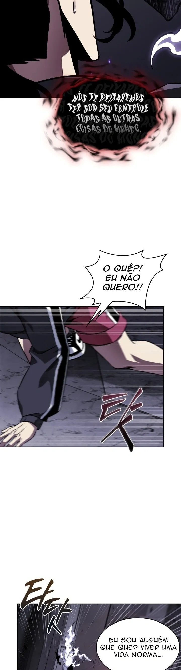 Read Tomb Raider King Português Manga Online