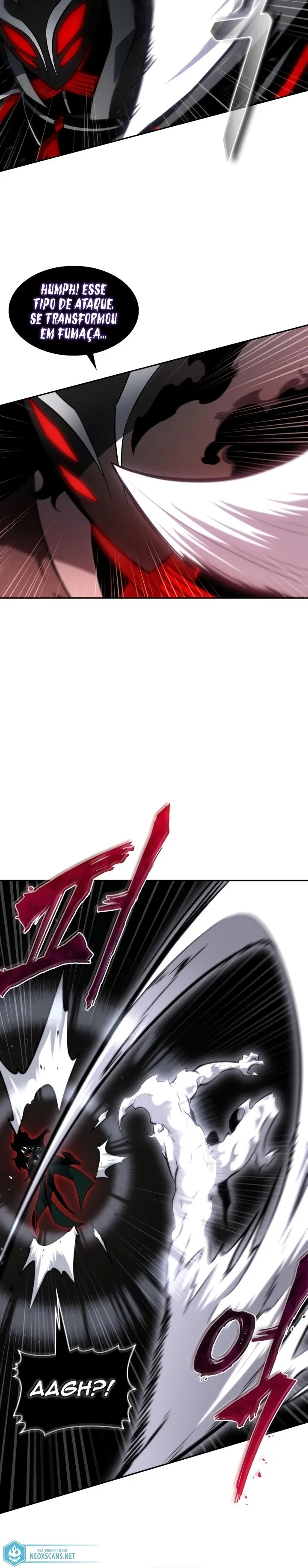 Read Tomb Raider King Português Manga Online