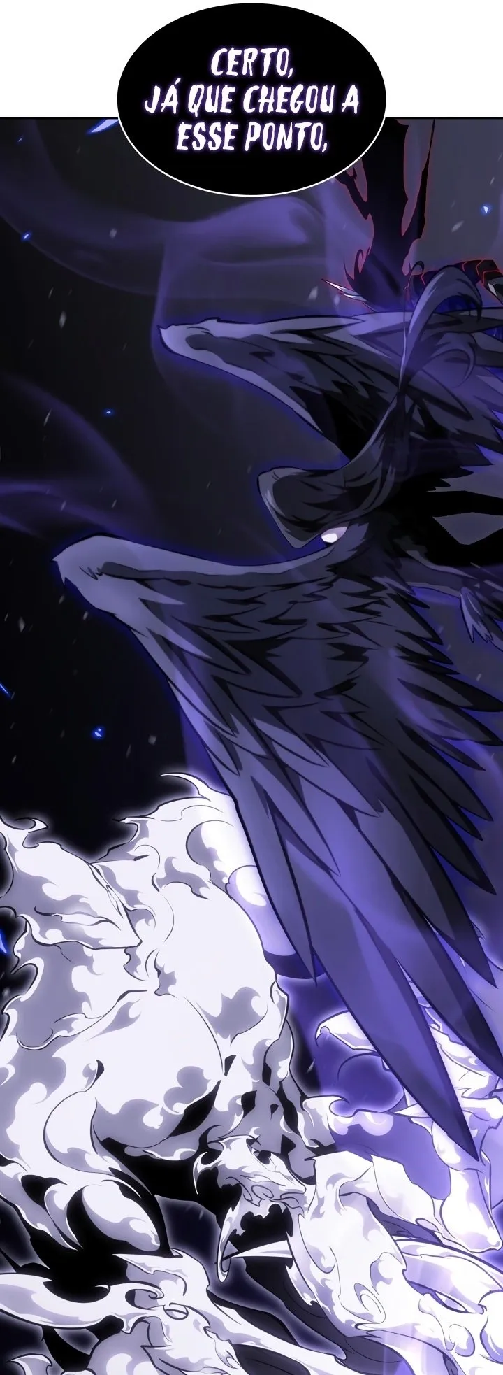 Read Tomb Raider King Português Manga Online