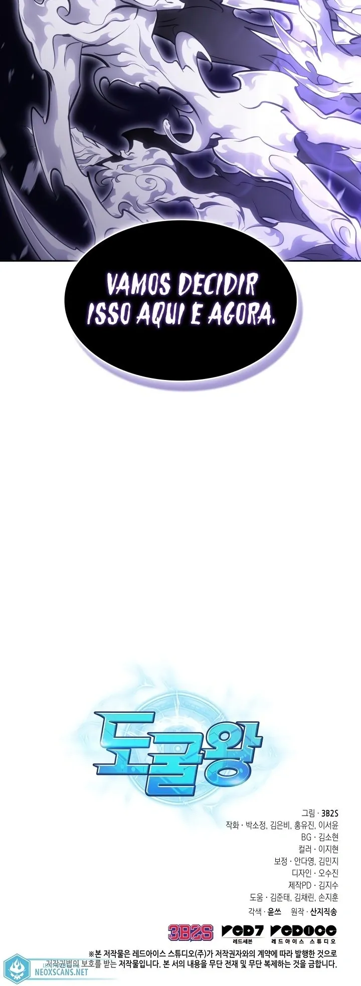 Read Tomb Raider King Português Manga Online