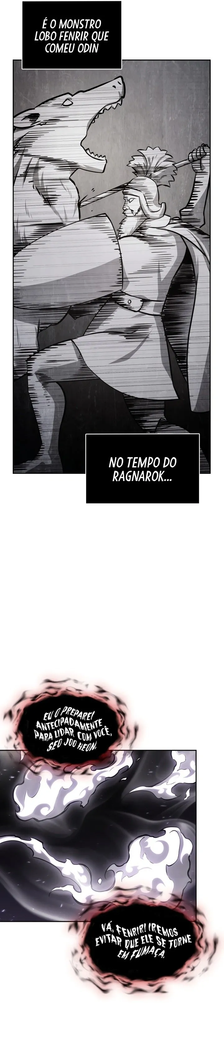 Read Tomb Raider King Português Manga Online