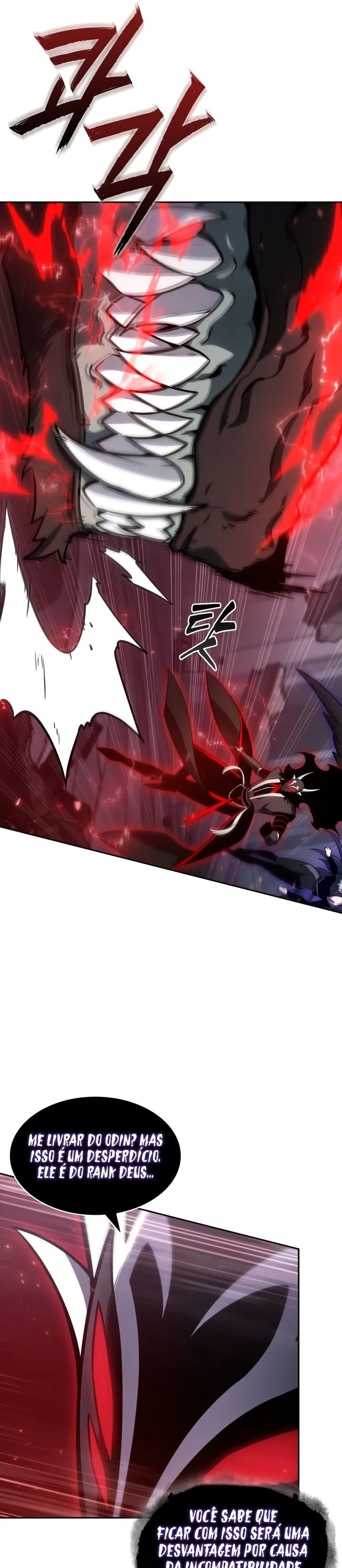 Read Tomb Raider King Português Manga Online