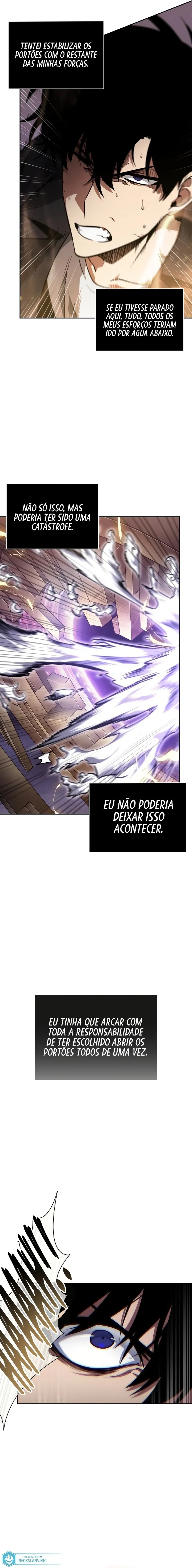 Read Tomb Raider King Português Manga Online