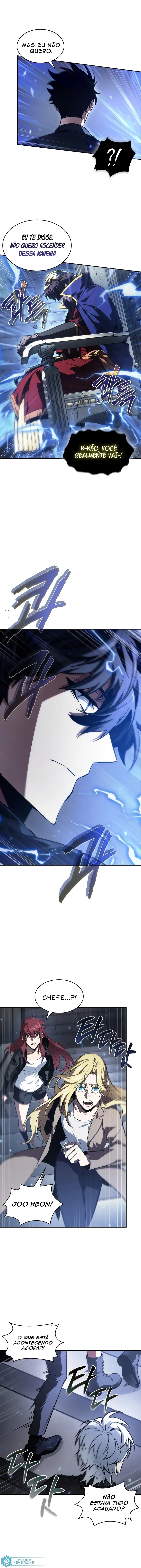 Read Tomb Raider King Português Manga Online