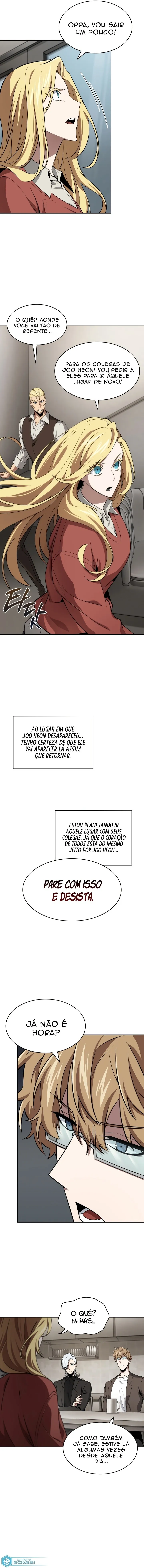 Read Tomb Raider King Português Manga Online