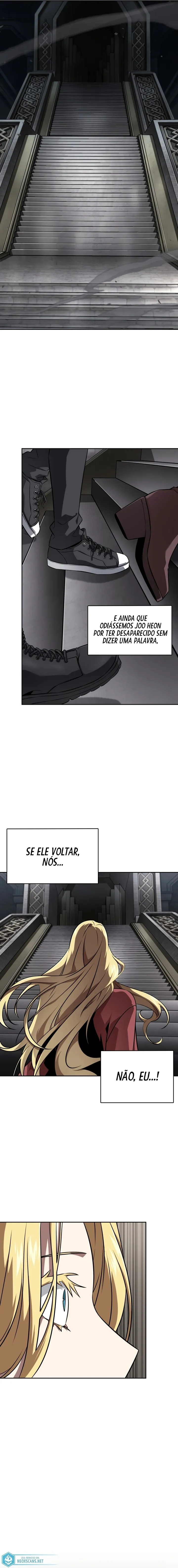 Read Tomb Raider King Português Manga Online