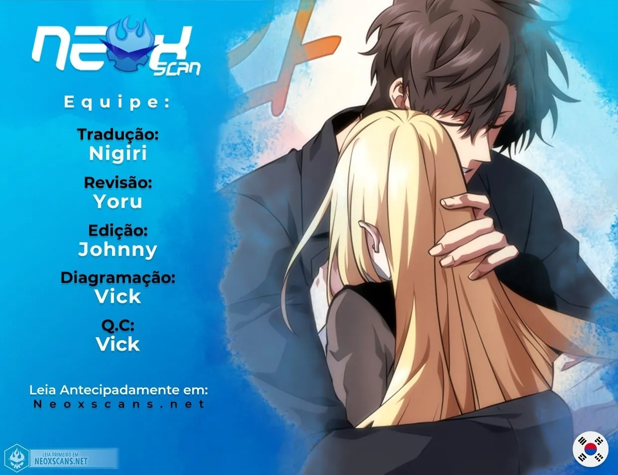 Read Tomb Raider King Português Manga Online