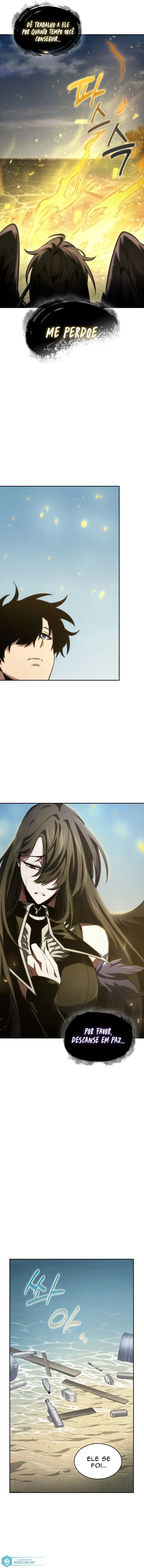 Read Tomb Raider King Português Manga Online