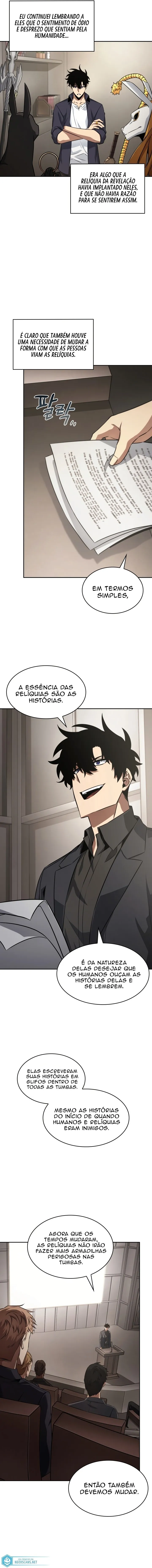 Read Tomb Raider King Português Manga Online