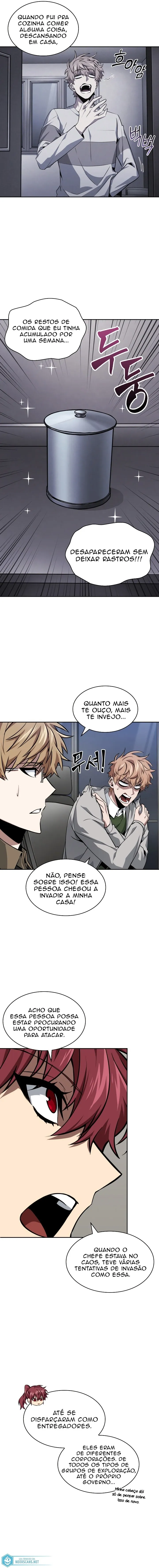 Read Tomb Raider King Português Manga Online