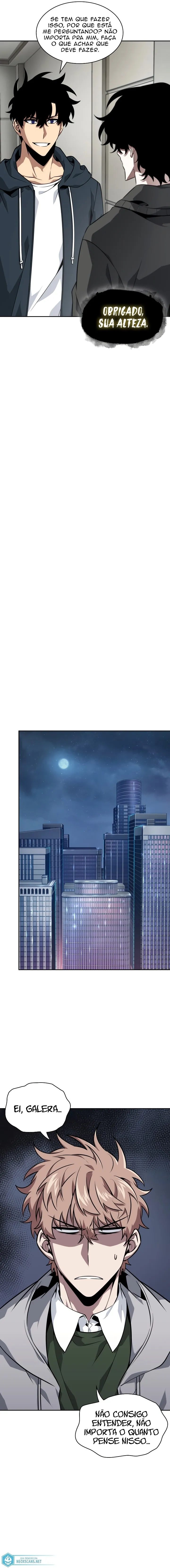 Read Tomb Raider King Português Manga Online