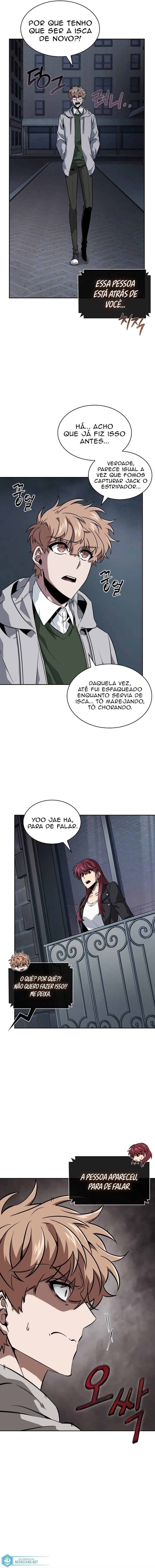 Read Tomb Raider King Português Manga Online