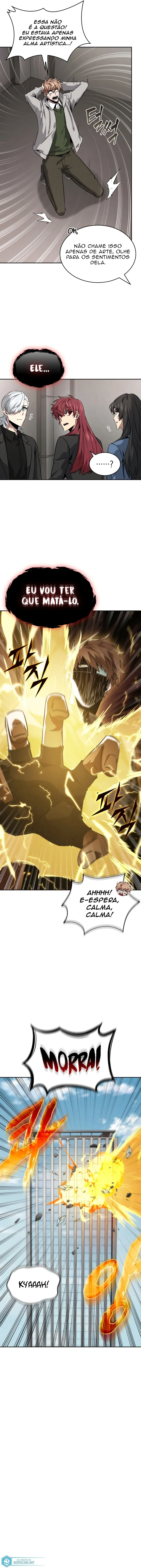 Read Tomb Raider King Português Manga Online