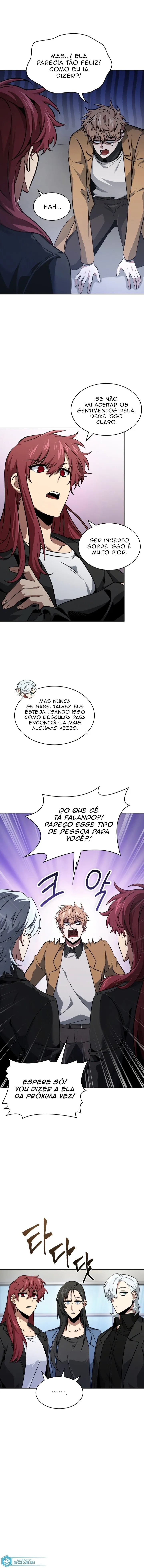 Read Tomb Raider King Português Manga Online