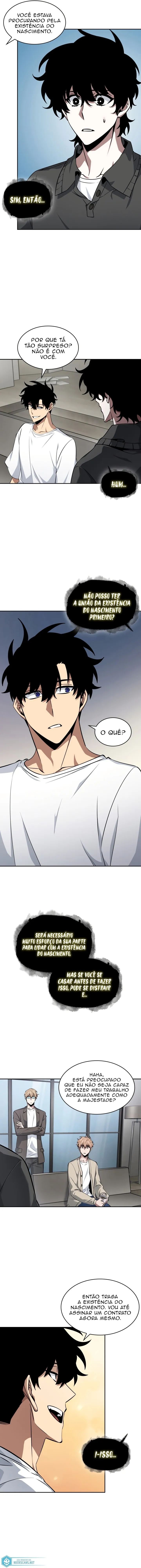 Read Tomb Raider King Português Manga Online