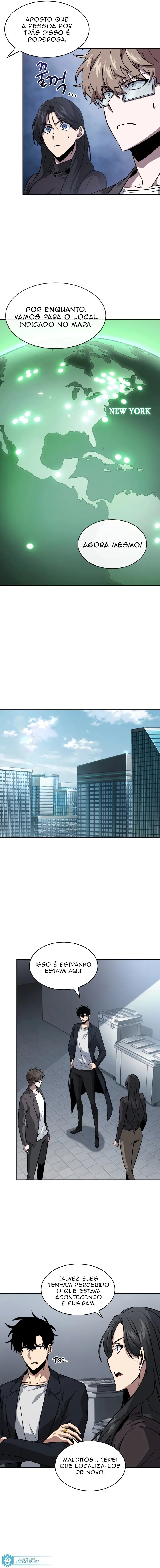 Read Tomb Raider King Português Manga Online