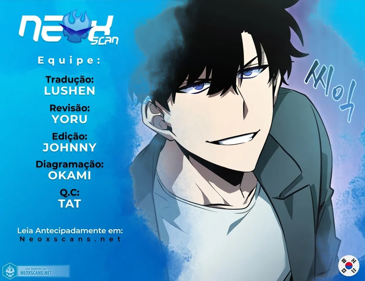 Read Tomb Raider King Português Manga Online