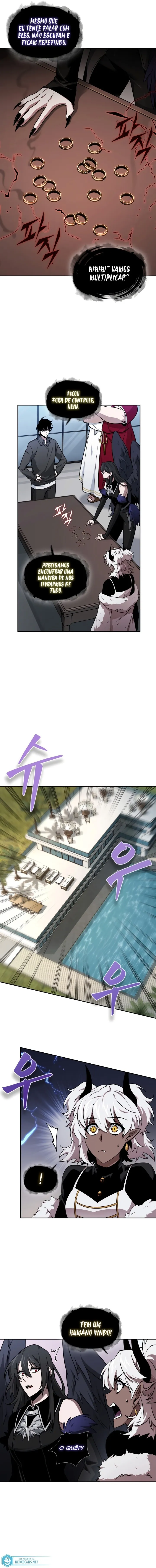 Read Tomb Raider King Português Manga Online