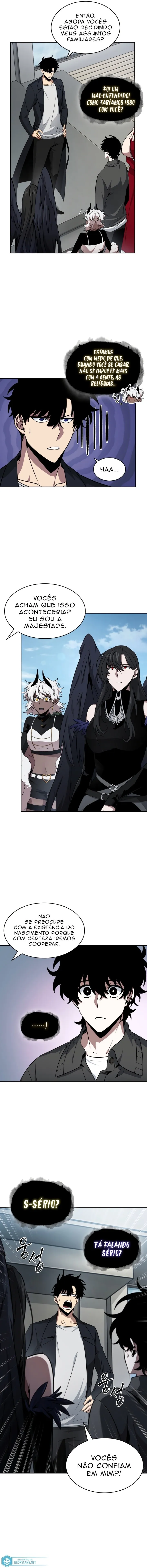 Read Tomb Raider King Português Manga Online