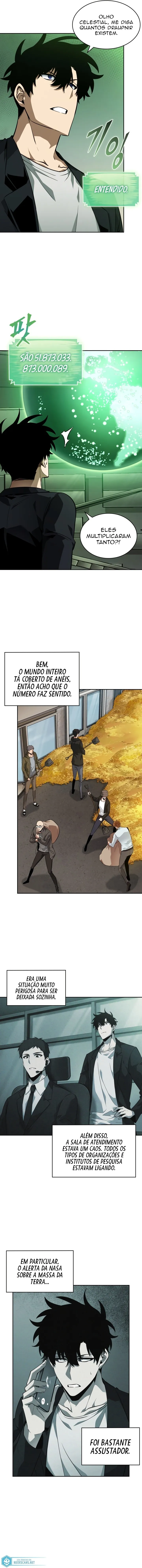 Read Tomb Raider King Português Manga Online