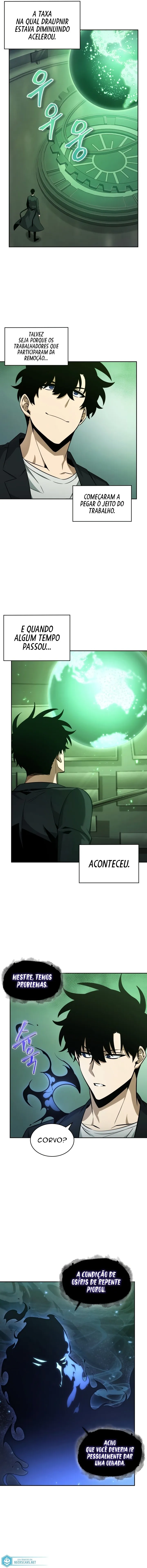 Read Tomb Raider King Português Manga Online