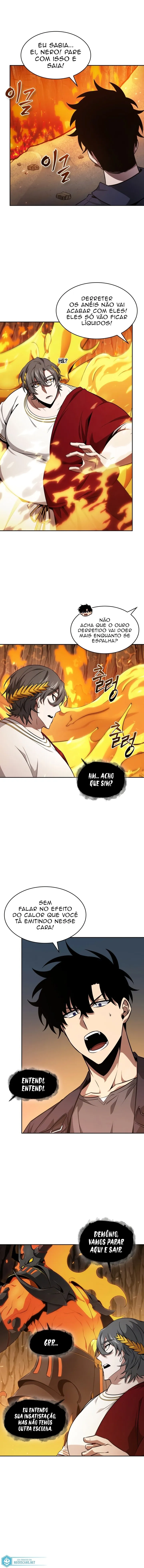 Read Tomb Raider King Português Manga Online