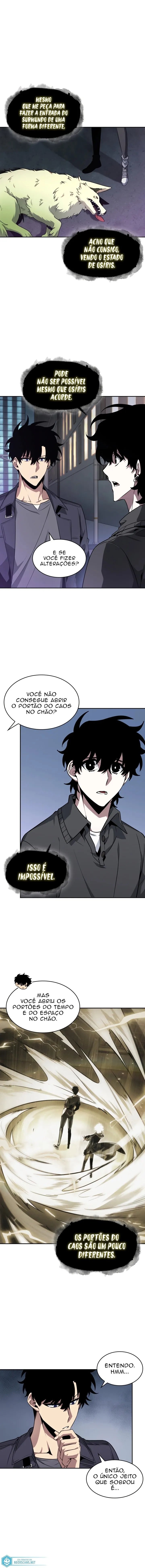 Read Tomb Raider King Português Manga Online