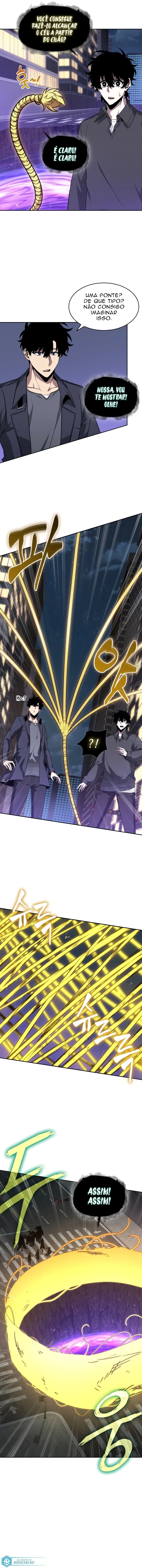 Read Tomb Raider King Português Manga Online