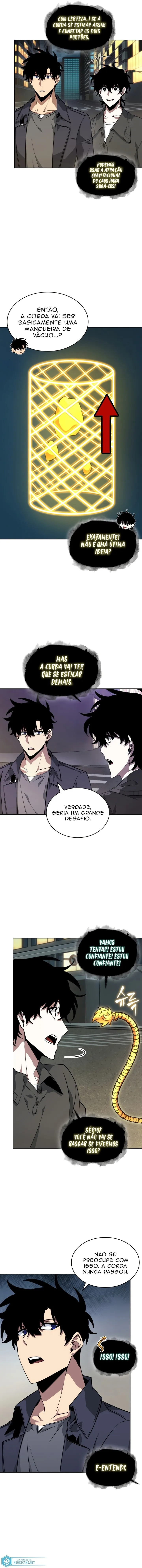 Read Tomb Raider King Português Manga Online