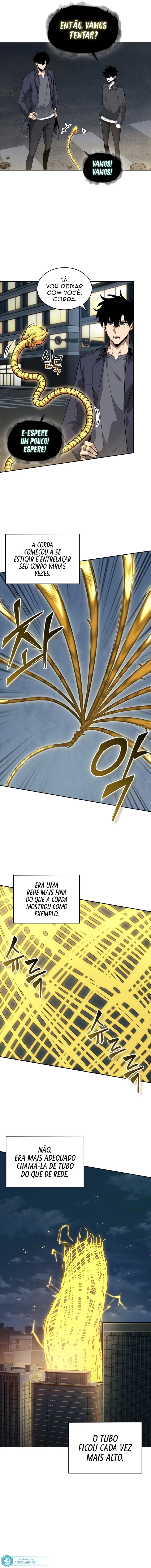 Read Tomb Raider King Português Manga Online