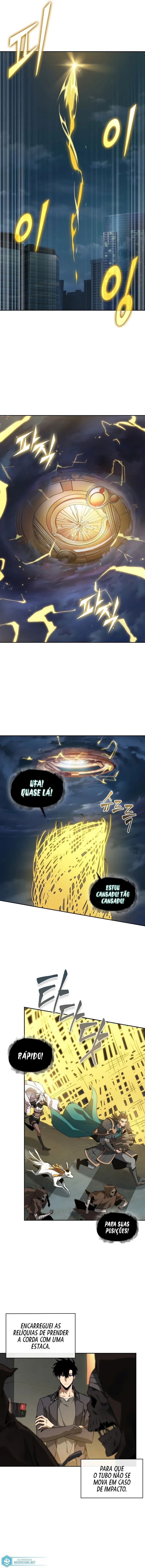 Read Tomb Raider King Português Manga Online