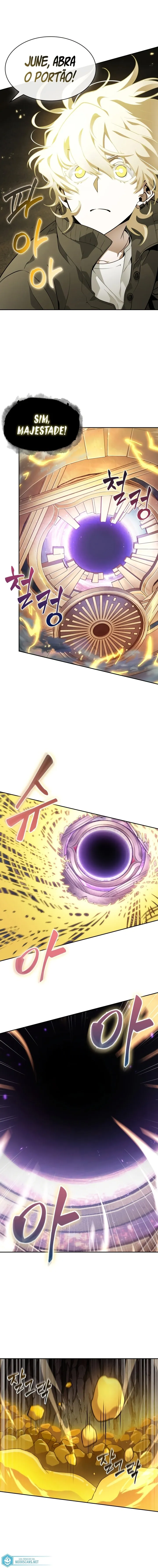 Read Tomb Raider King Português Manga Online