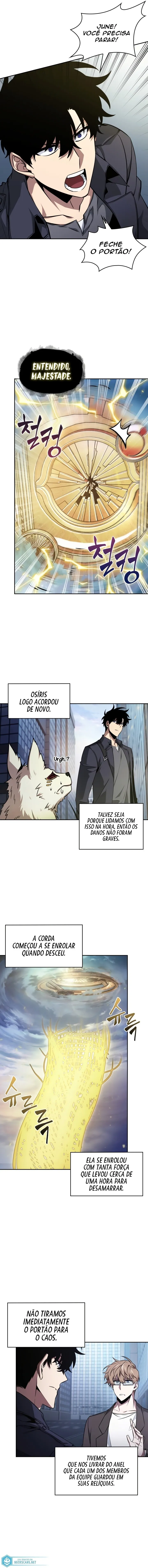 Read Tomb Raider King Português Manga Online