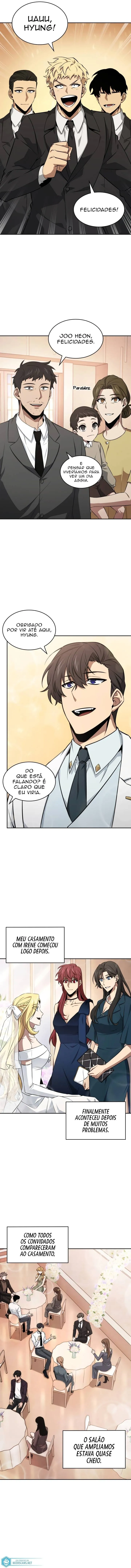 Read Tomb Raider King Português Manga Online