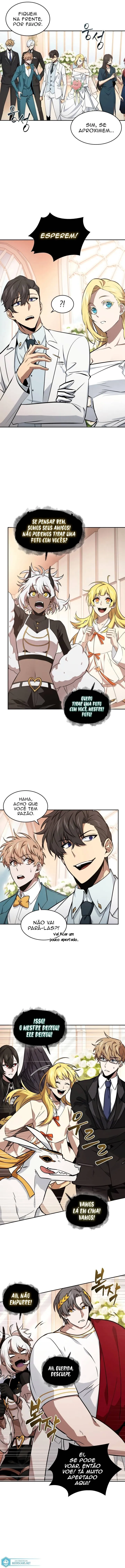 Read Tomb Raider King Português Manga Online