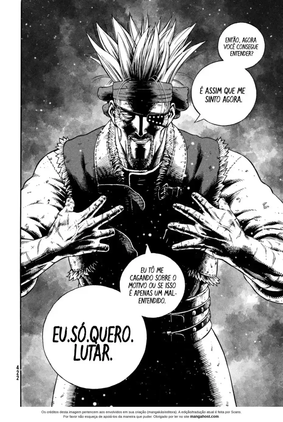 Read Vinland Saga Português Manga Online