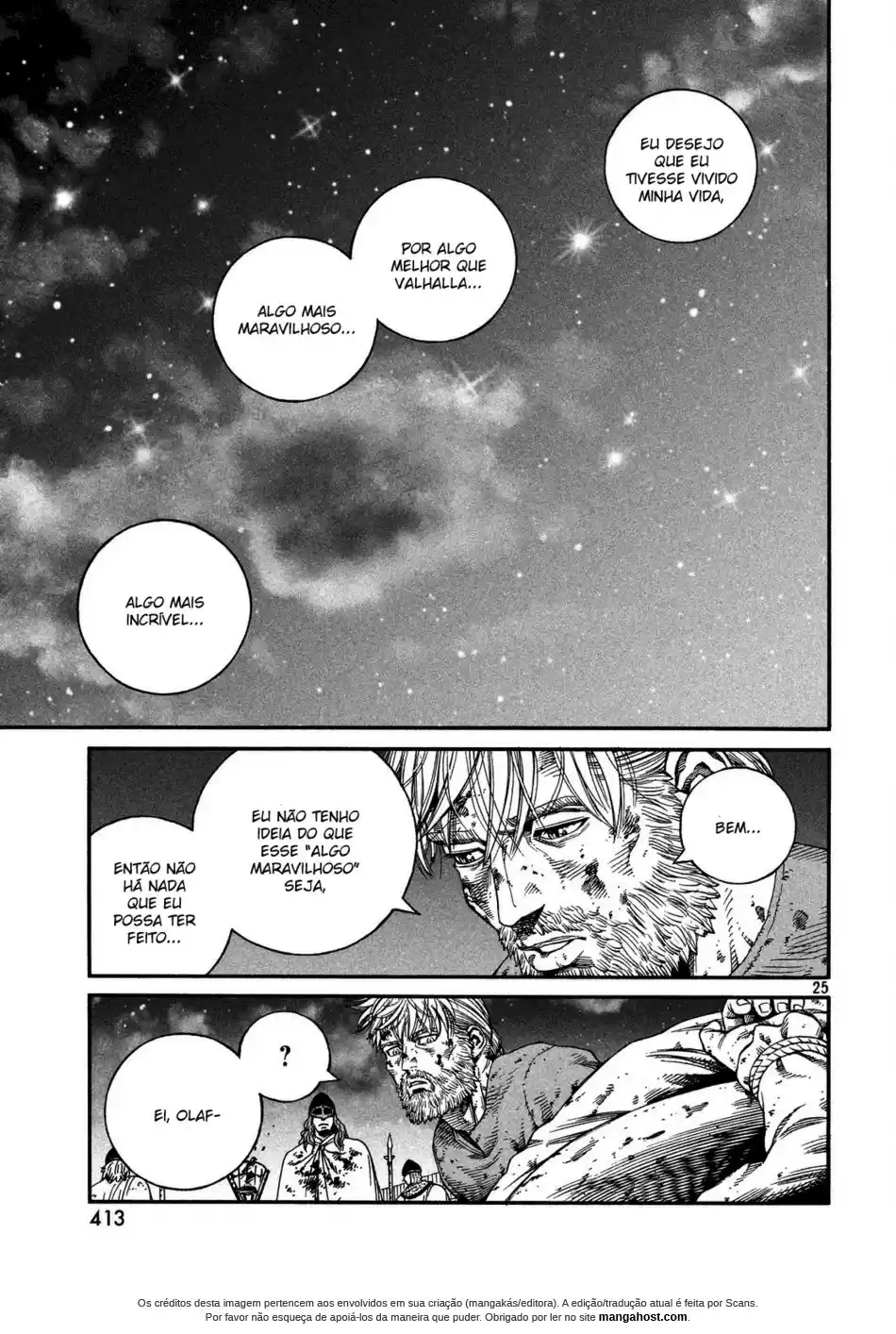 Read Vinland Saga Português Manga Online