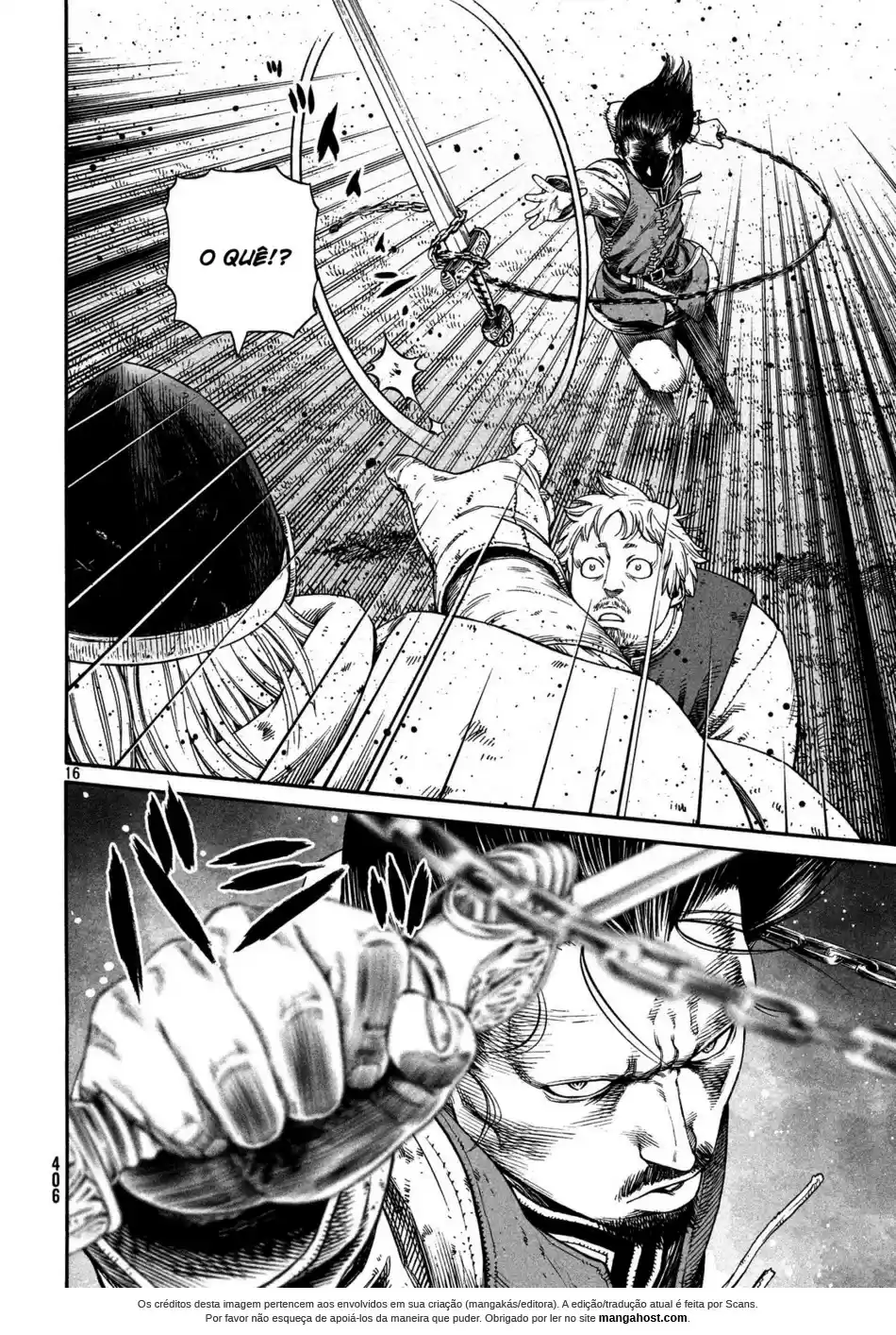 Read Vinland Saga Português Manga Online