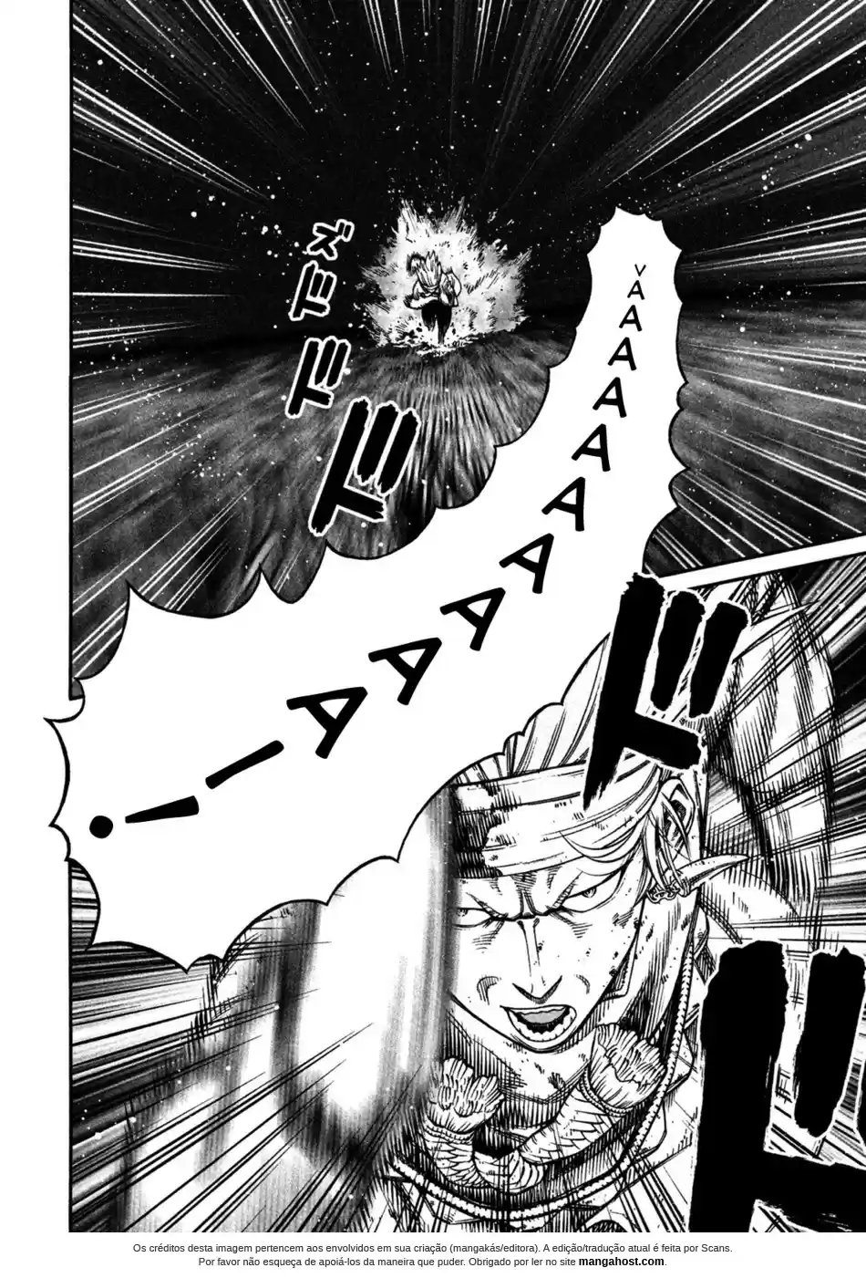 Read Vinland Saga Português Manga Online