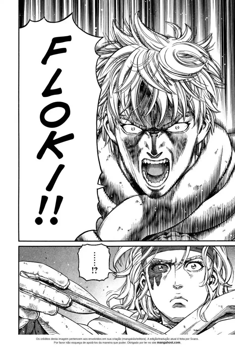 Read Vinland Saga Português Manga Online