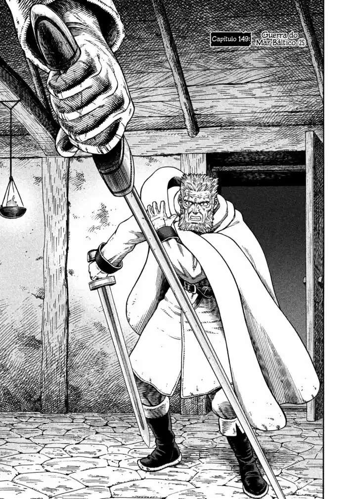 Read Vinland Saga Português Manga Online